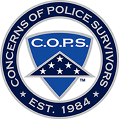 C.O.P.S - Concerns of Police Survivors