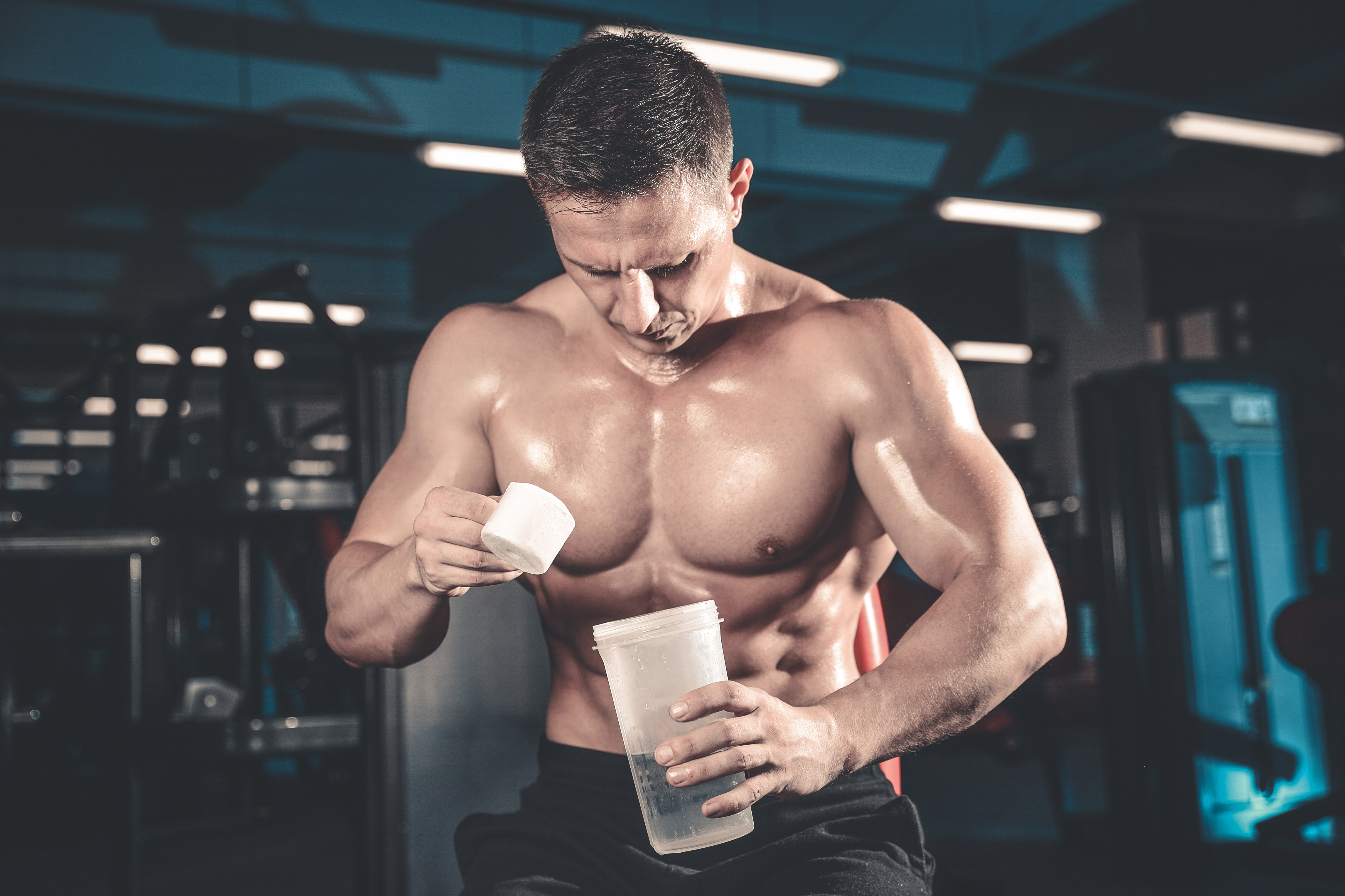 whey-bigger-muscles-faster-protein-supplementation
